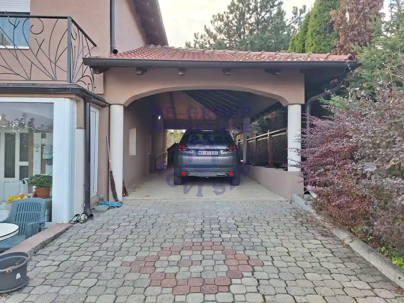 kuca na prodaju Rakovac 143m2 558431
