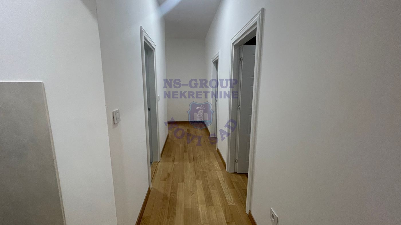 stan na prodaju Novi Sad 63m2 558371