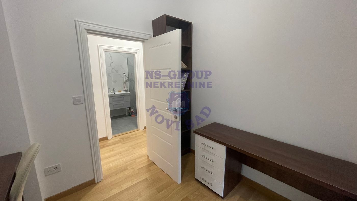 stan na prodaju Novi Sad 63m2 558371