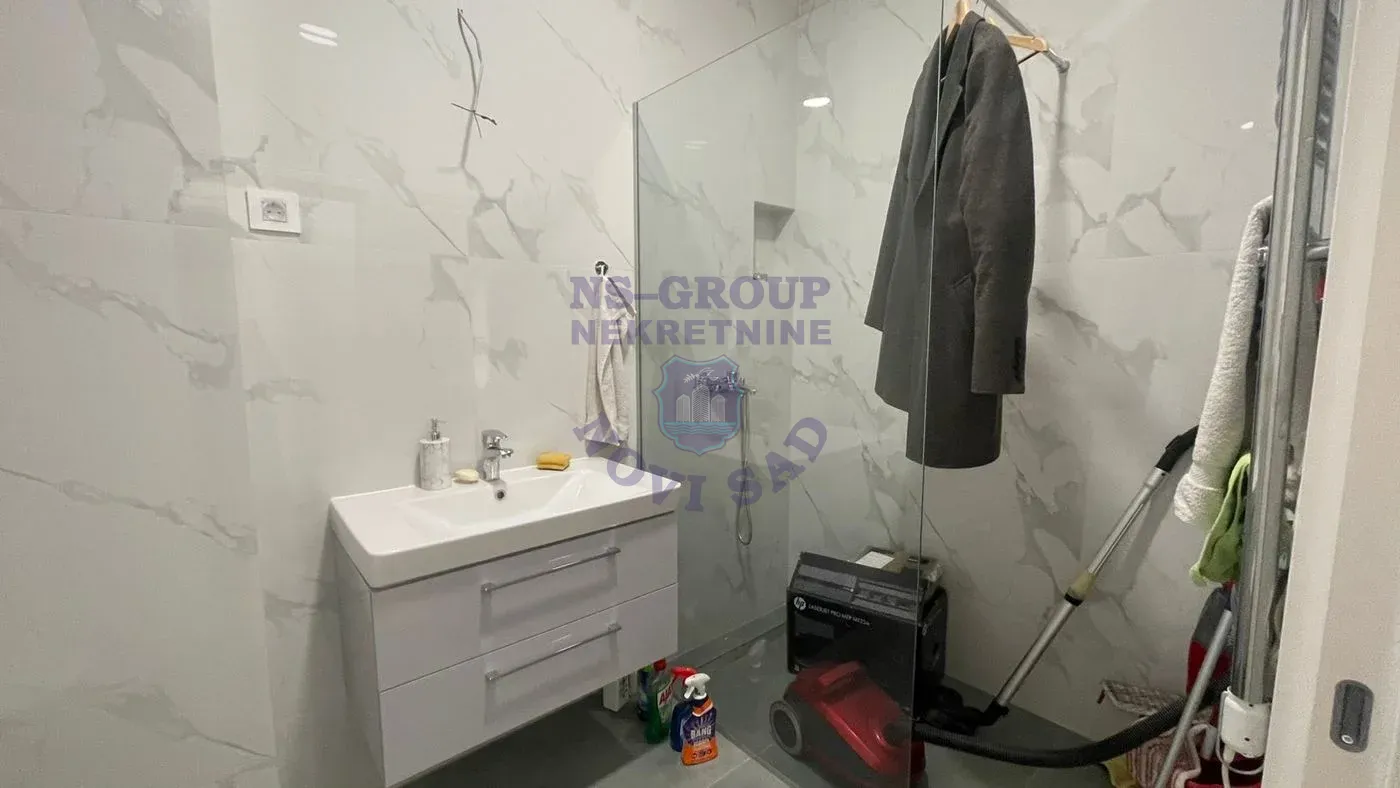 stan na prodaju Novi Sad 63m2 558371