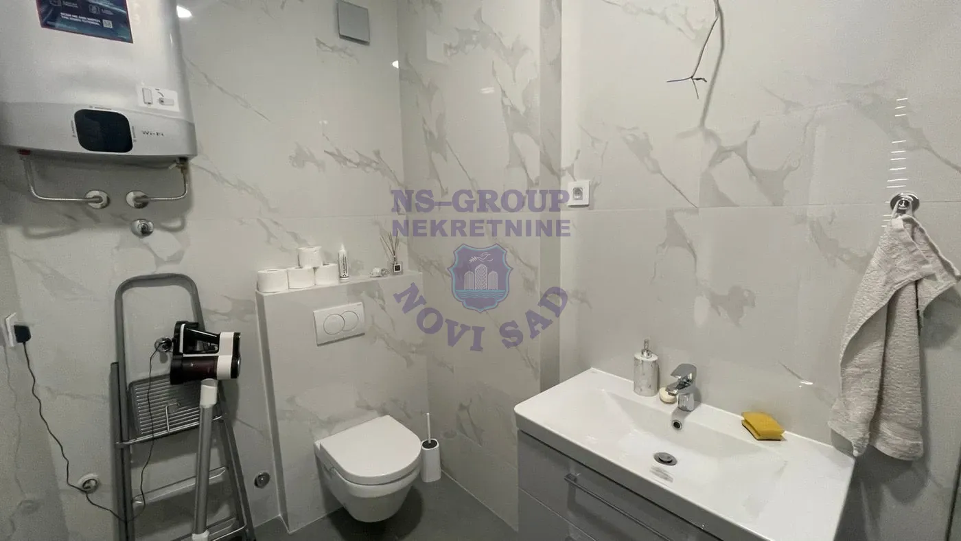 stan na prodaju Novi Sad 63m2 558371