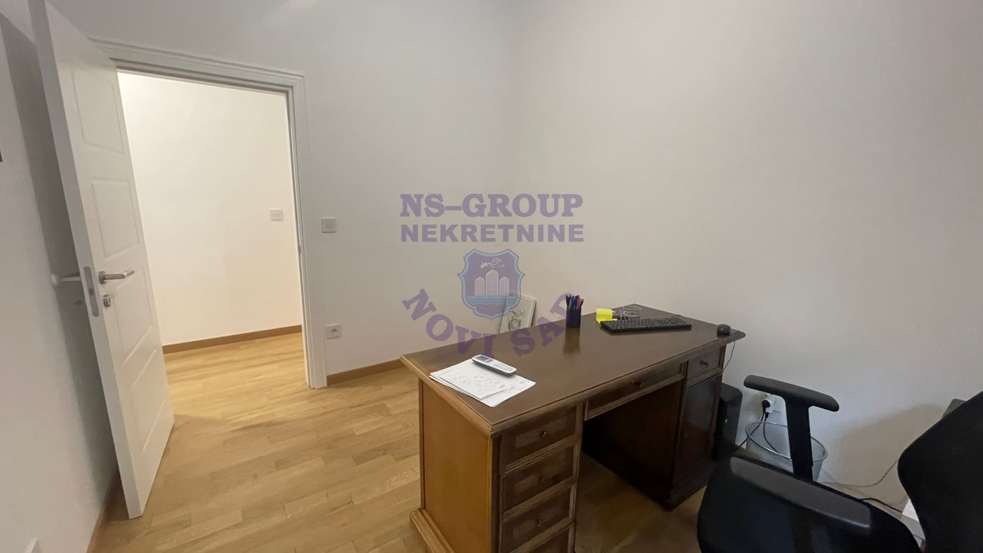 stan na prodaju Novi Sad 63m2 558371
