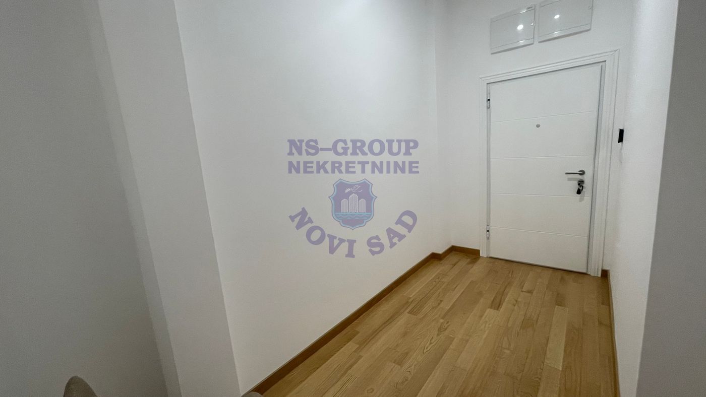 stan na prodaju Novi Sad 63m2 558371