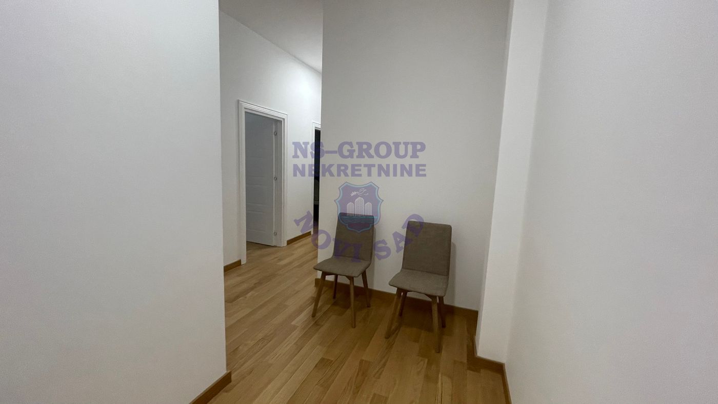 stan na prodaju Novi Sad 63m2 558371