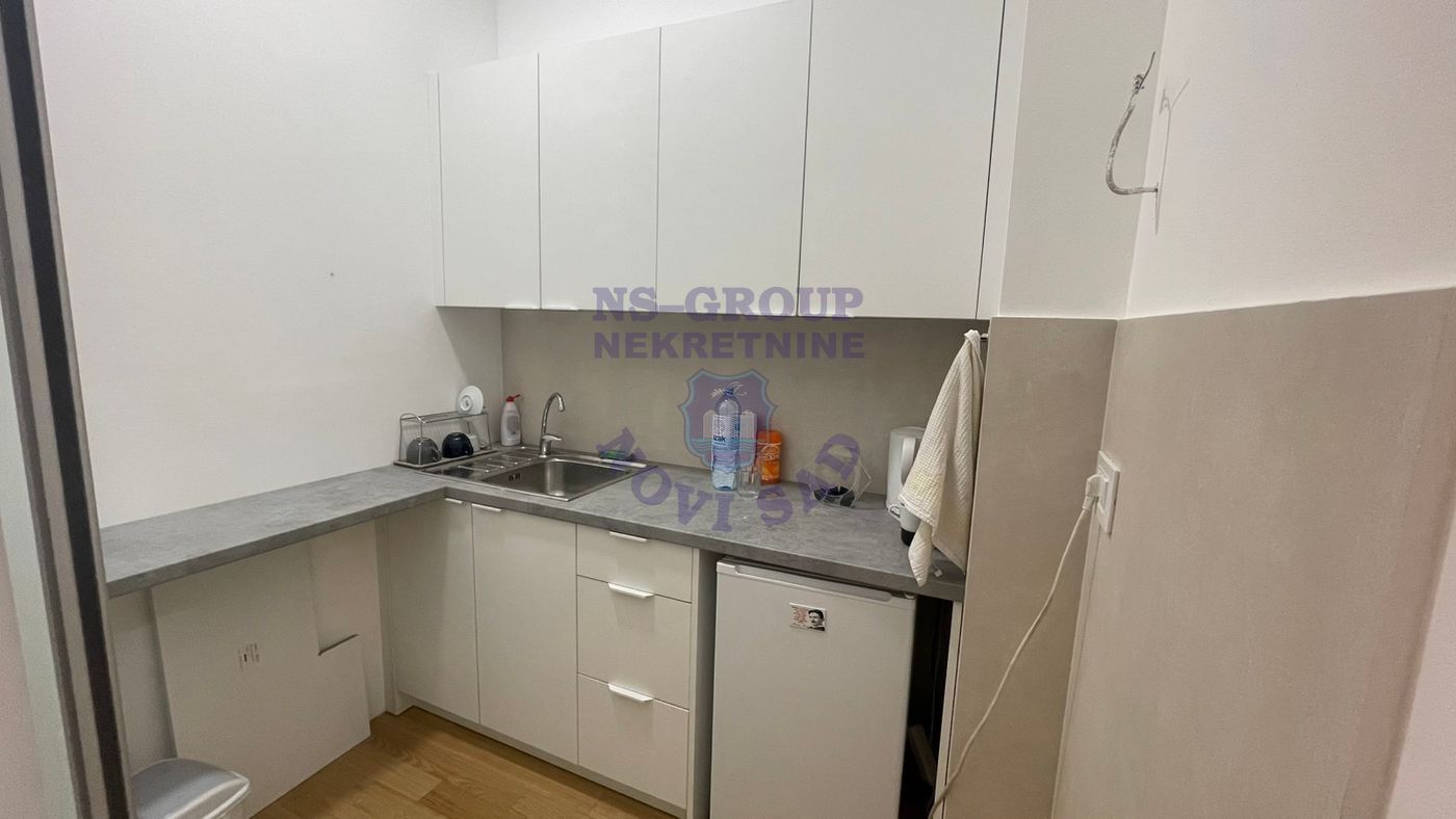 stan na prodaju Novi Sad 63m2 558371