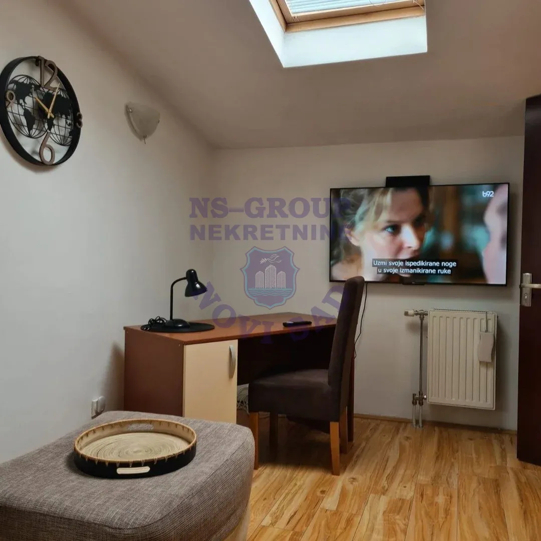 stan na prodaju Novi Sad, 40m2 14884