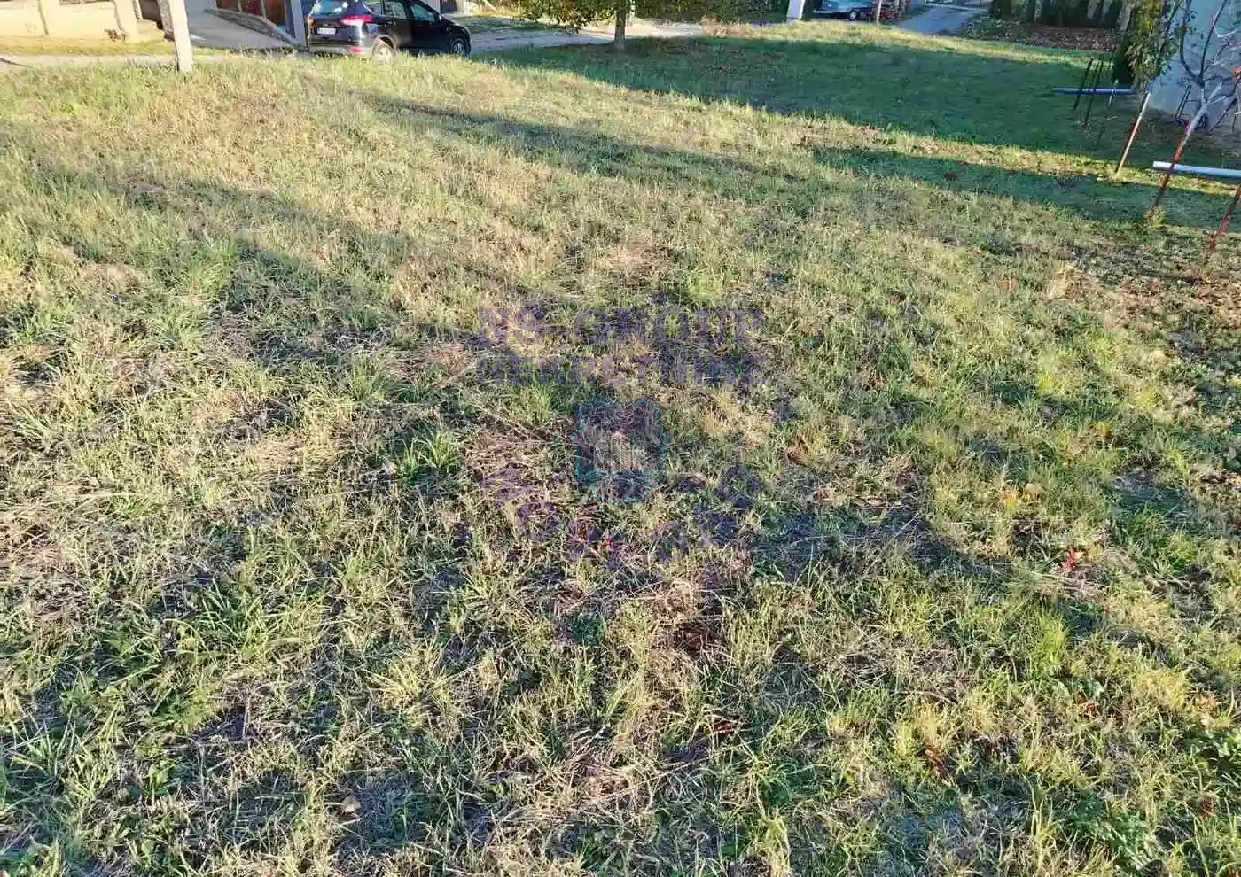 plac na prodaju Petrovaradin 462m2 558436