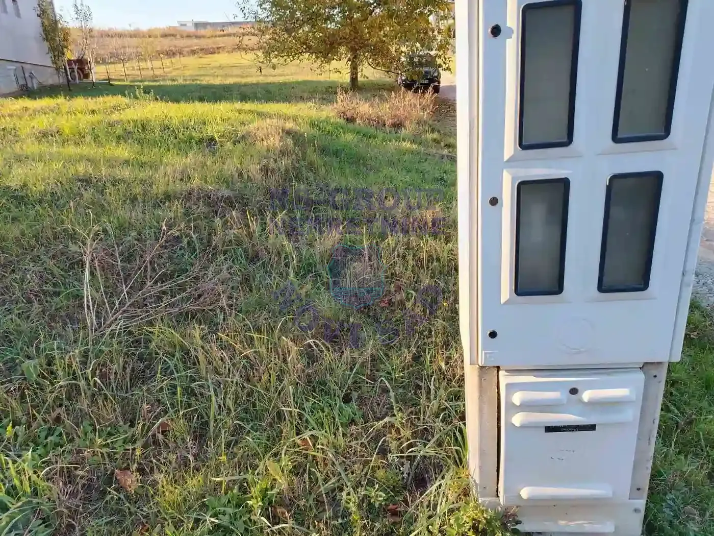 plac na prodaju Petrovaradin 462m2 558436