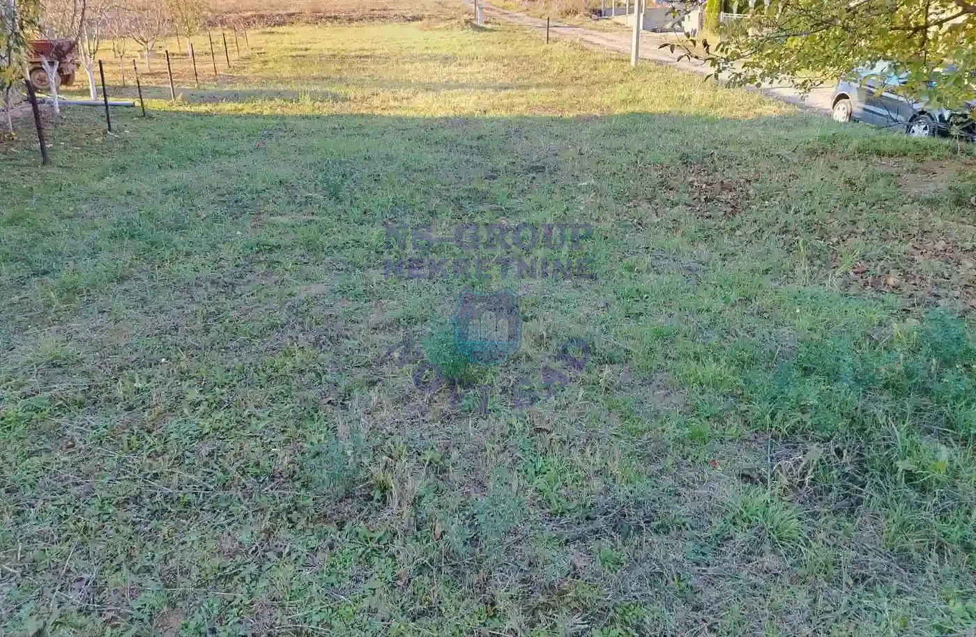 plac na prodaju Petrovaradin 462m2 558436