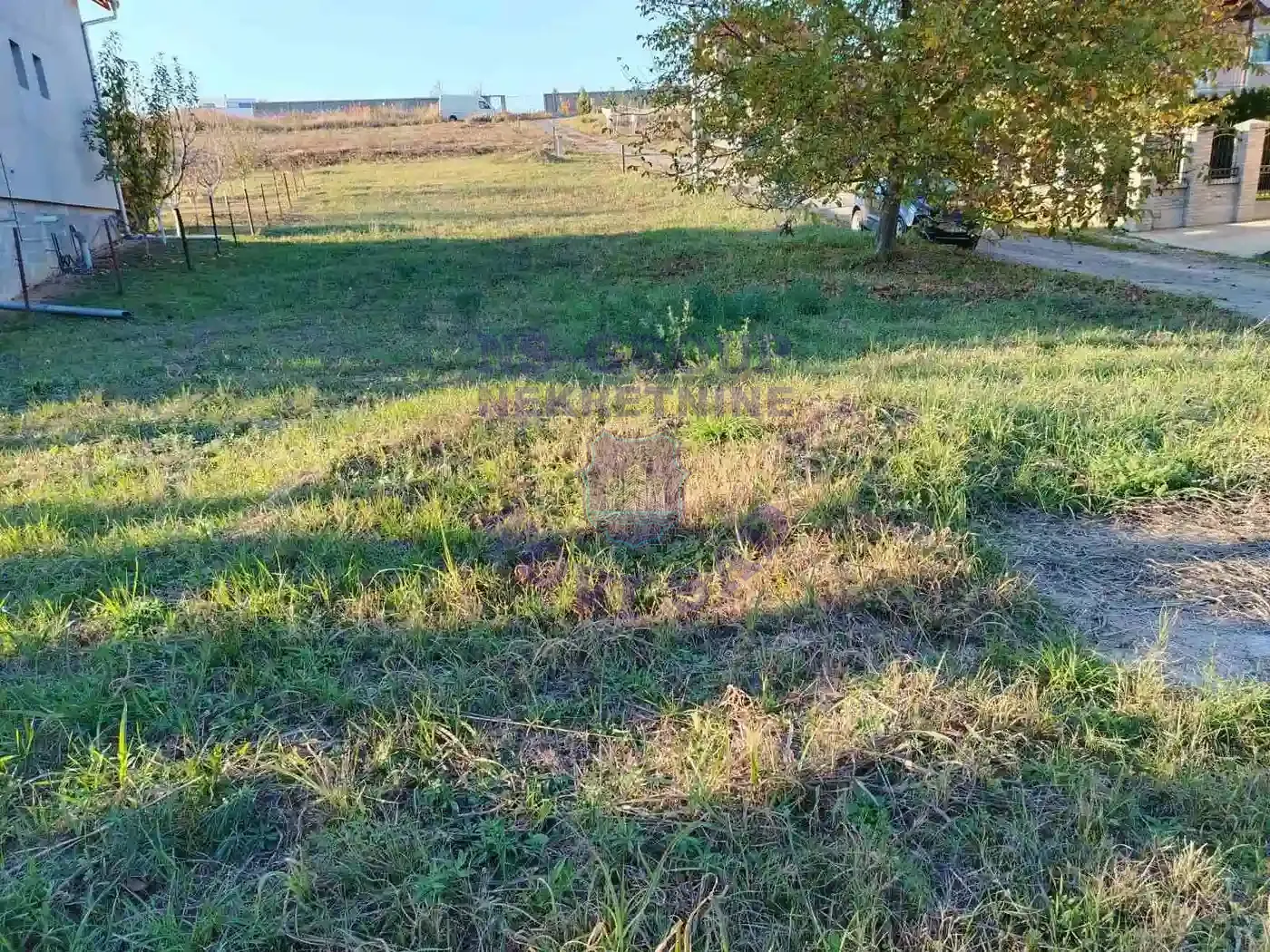 plac na prodaju Petrovaradin 462m2 558436