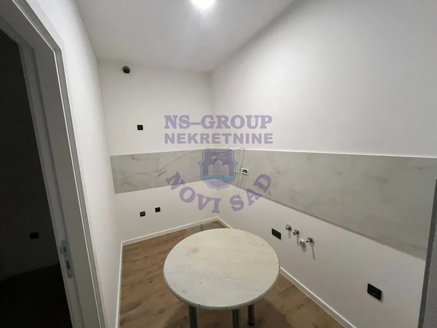 stan na prodaju Novi Sad 38m2 558505