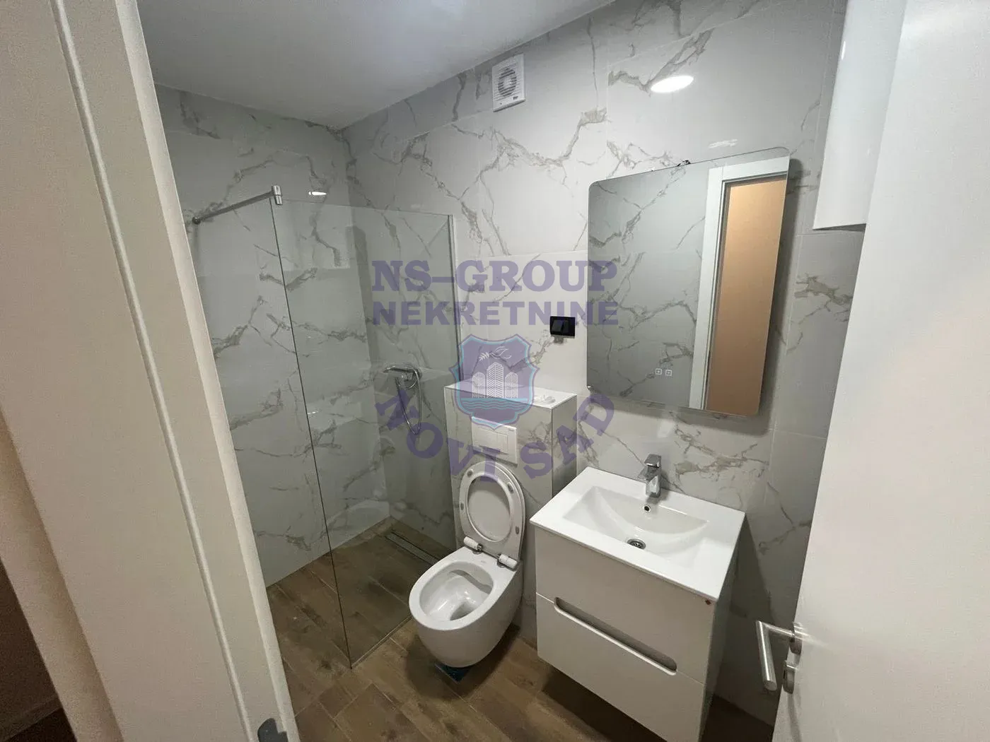 stan na prodaju Novi Sad 38m2 558505