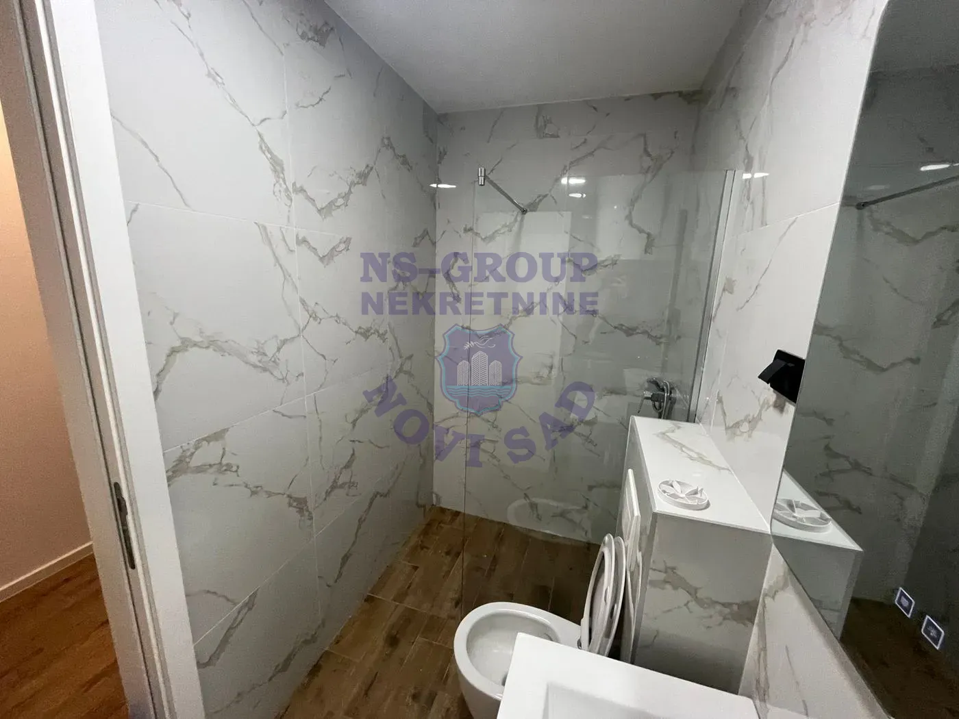 stan na prodaju Novi Sad 38m2 558505