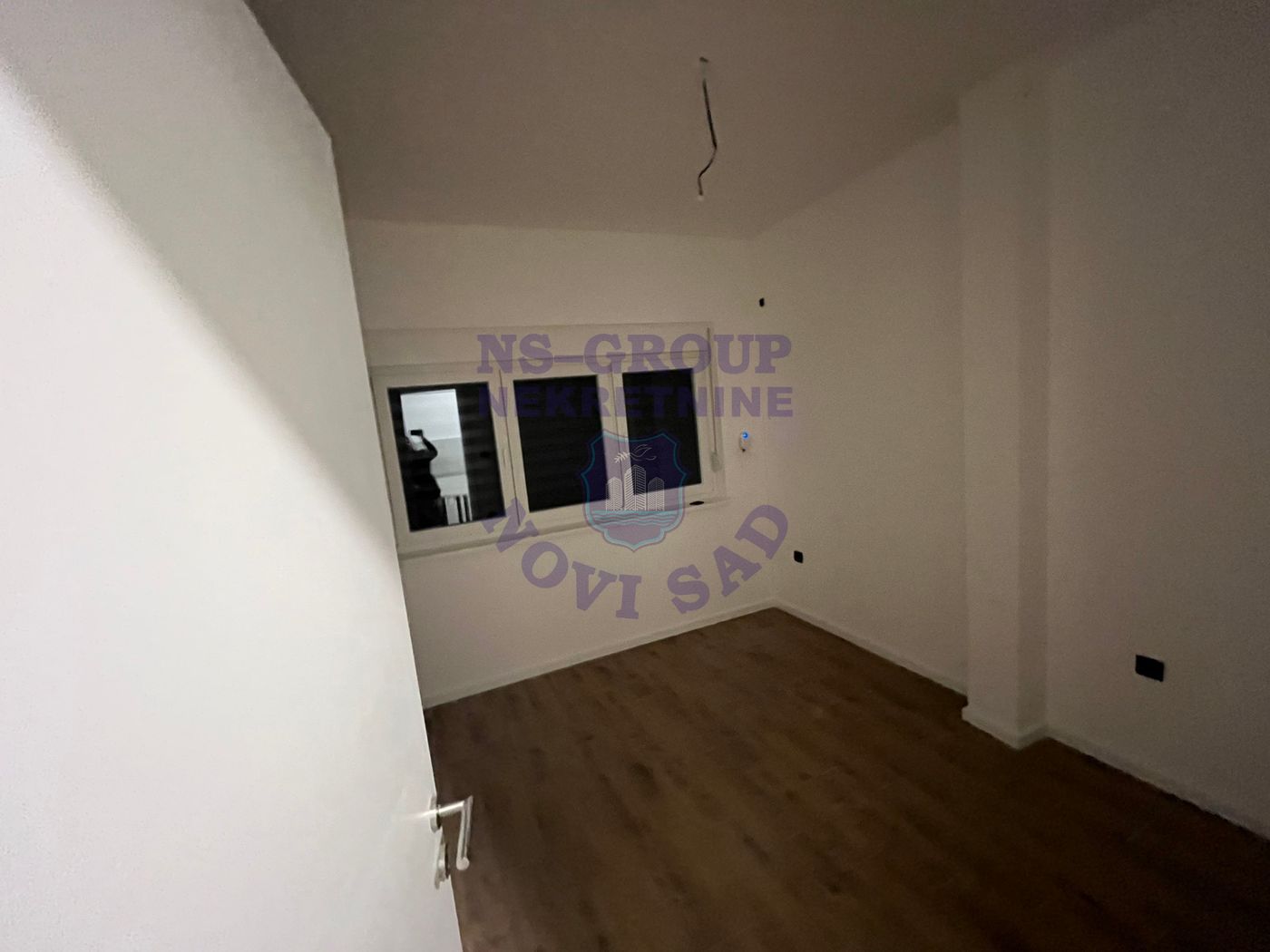 stan na prodaju Novi Sad 38m2 558505