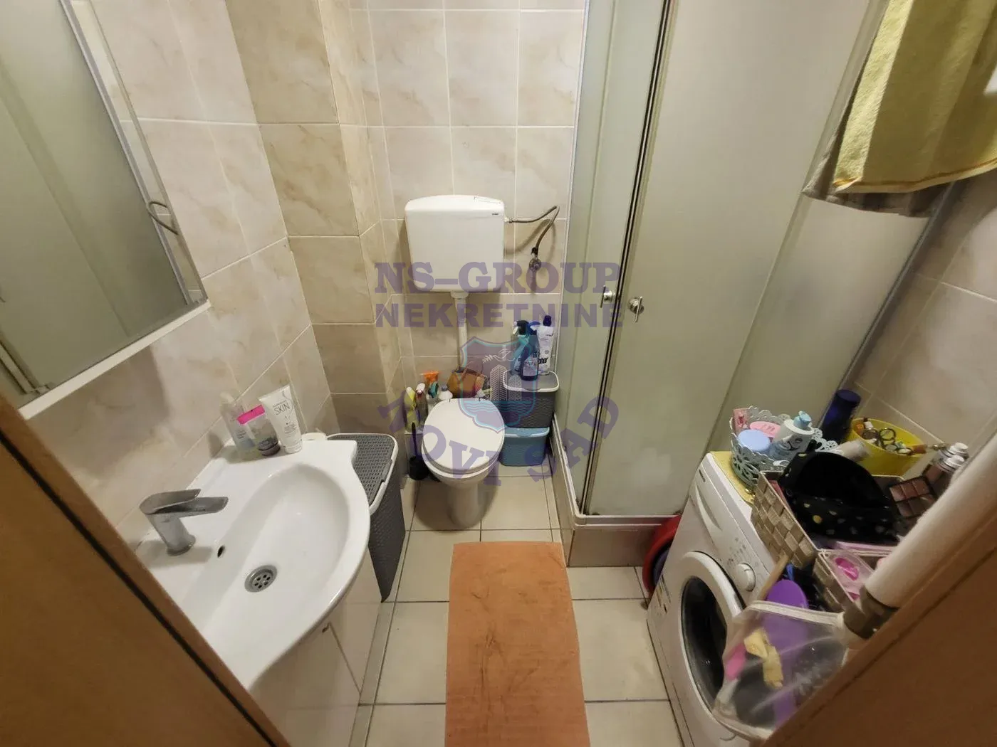 stan na prodaju Novi Sad 57m2 558610