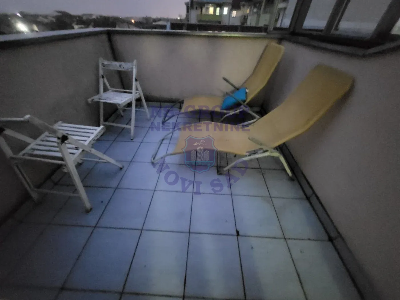 stan na prodaju Novi Sad 57m2 558610