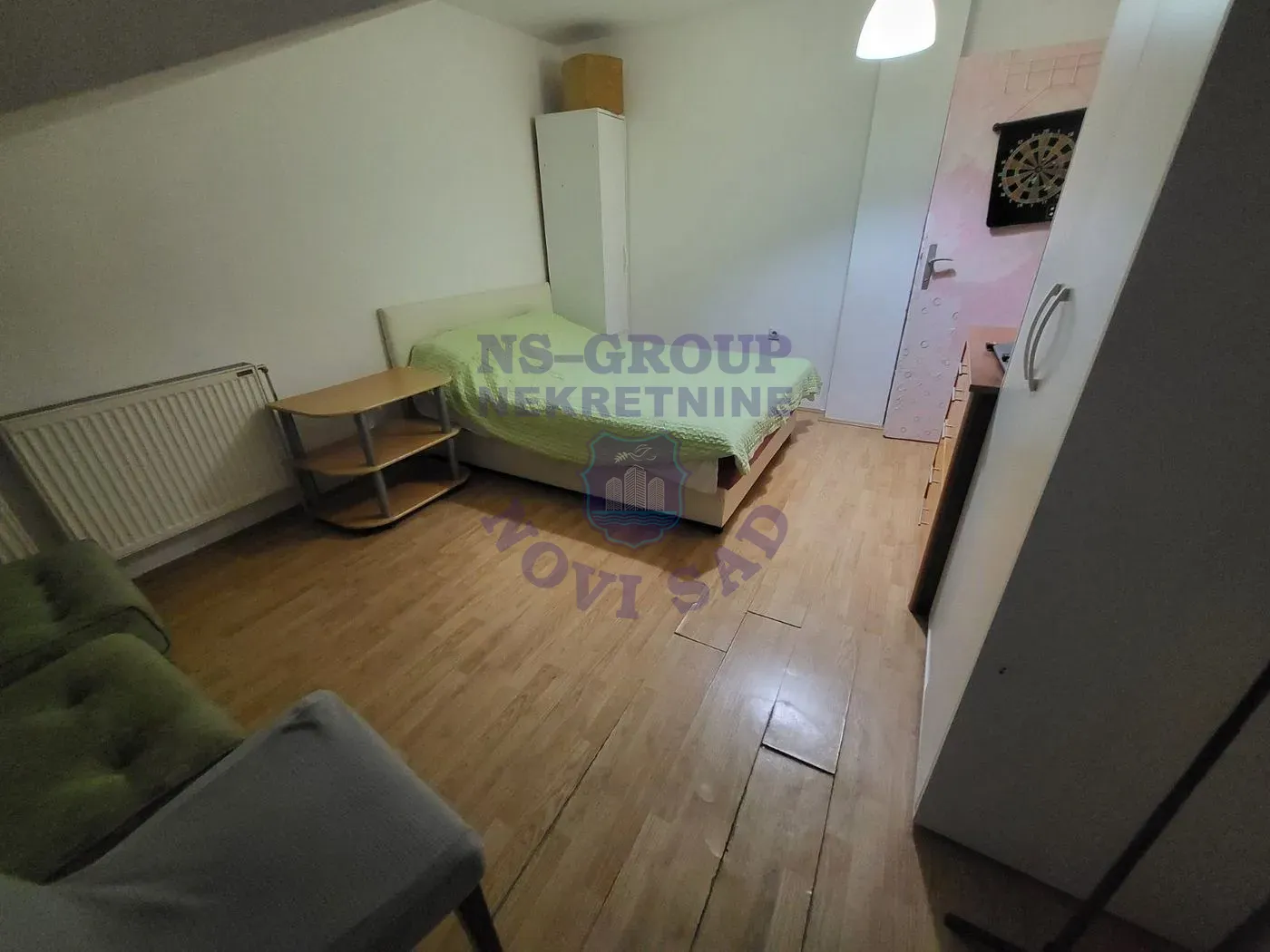 stan na prodaju Novi Sad 57m2 558610