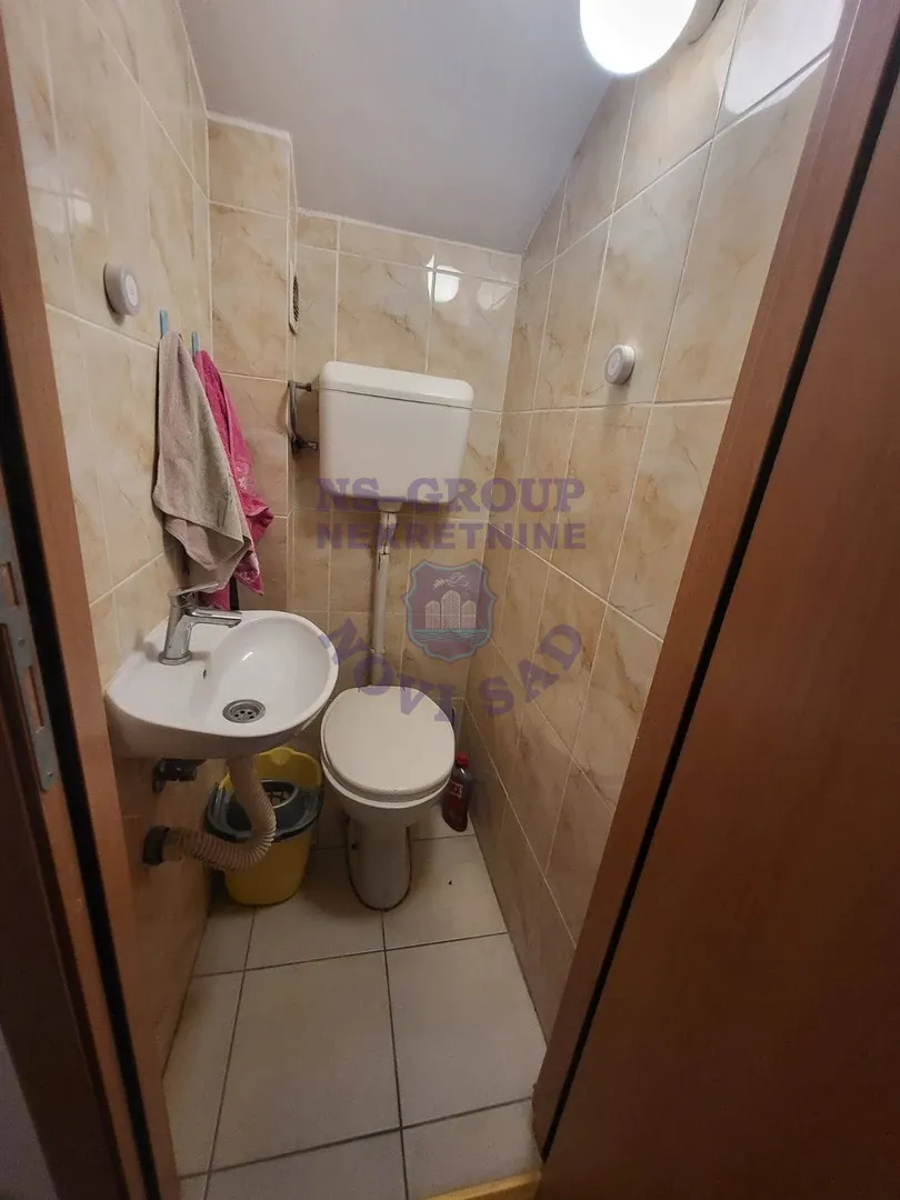 stan na prodaju Novi Sad 57m2 558610