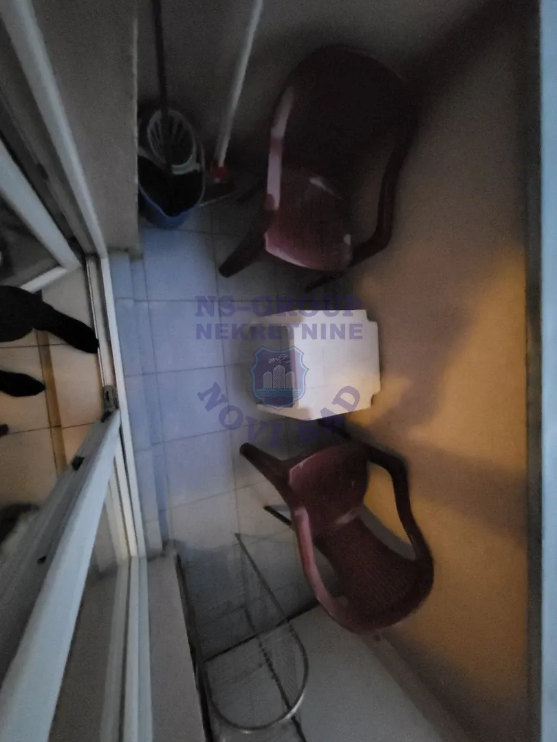stan na prodaju Novi Sad 57m2 558610