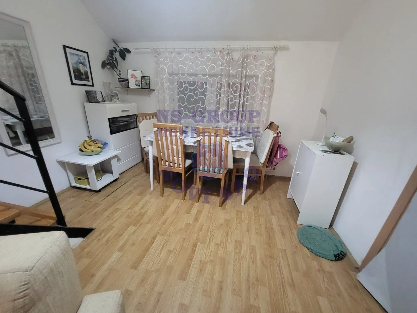 stan na prodaju Novi Sad 57m2 558610