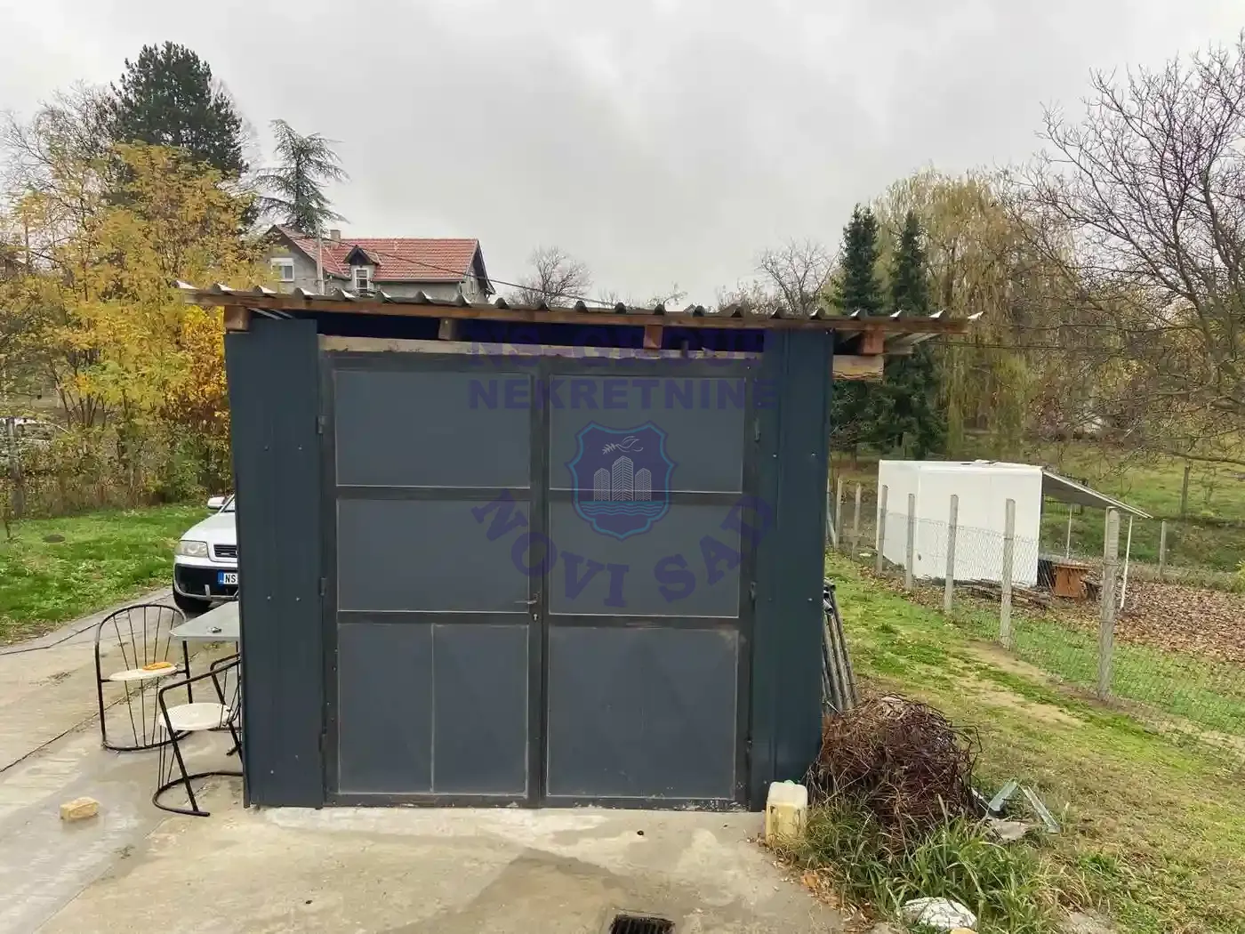 kuca na prodaju Čortanovci 136m2 558191