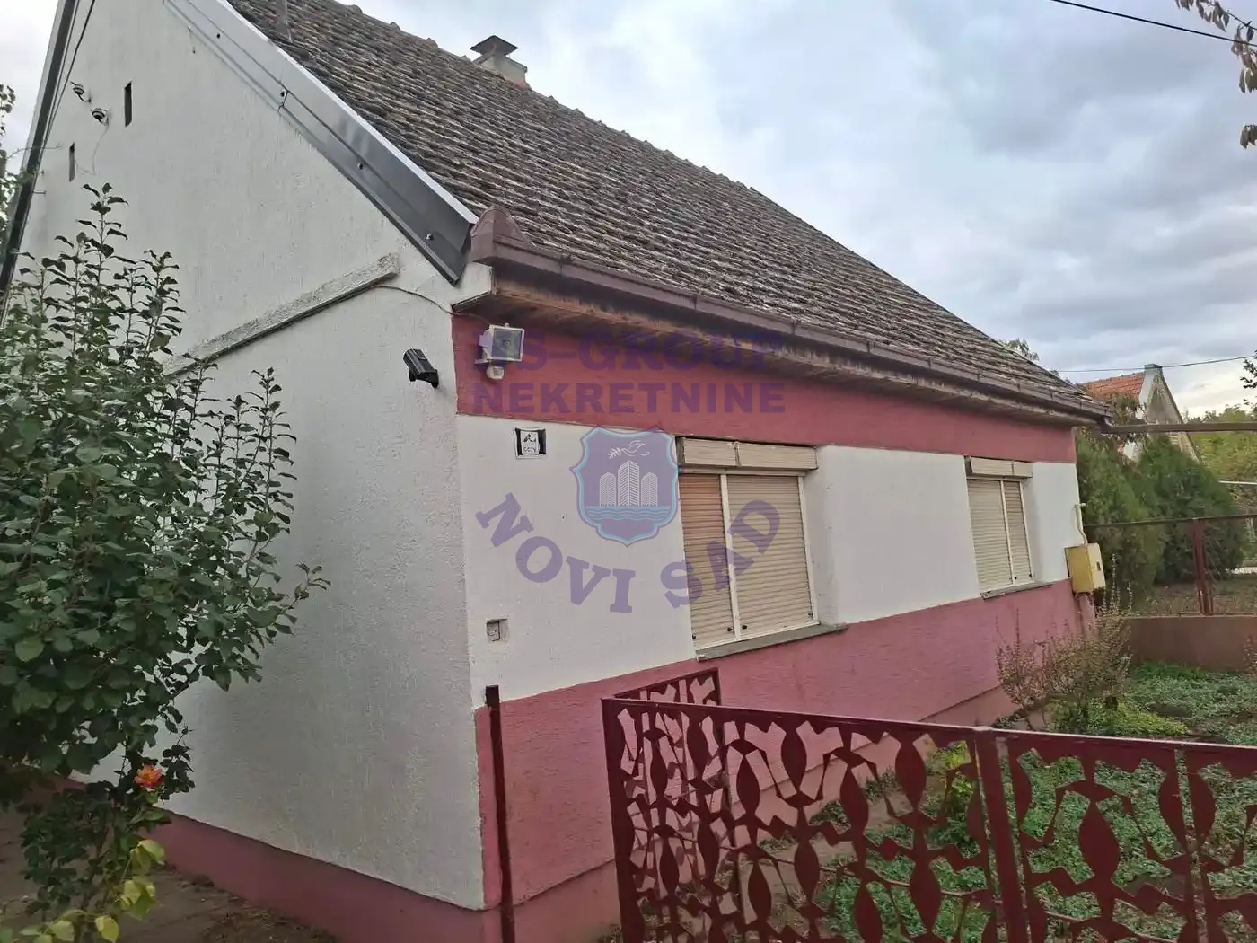 kuca na prodaju Stepanovićevo, 92m2 558091