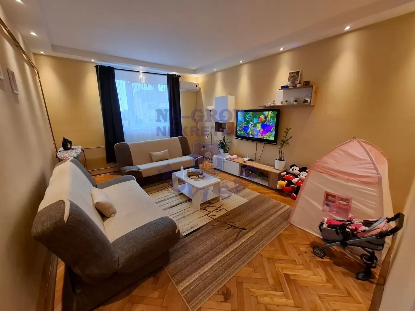 stan na prodaju Čelarevo, 53m2 552832