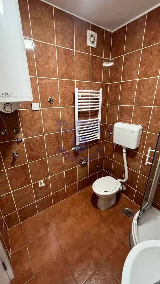 stan na prodaju Novi Sad 41m2 558552
