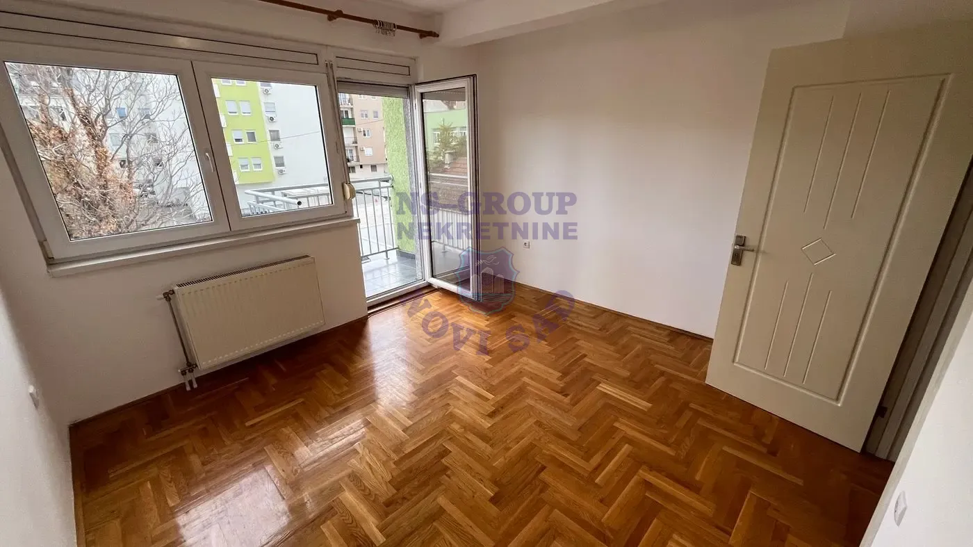 stan na prodaju Novi Sad 41m2 558552