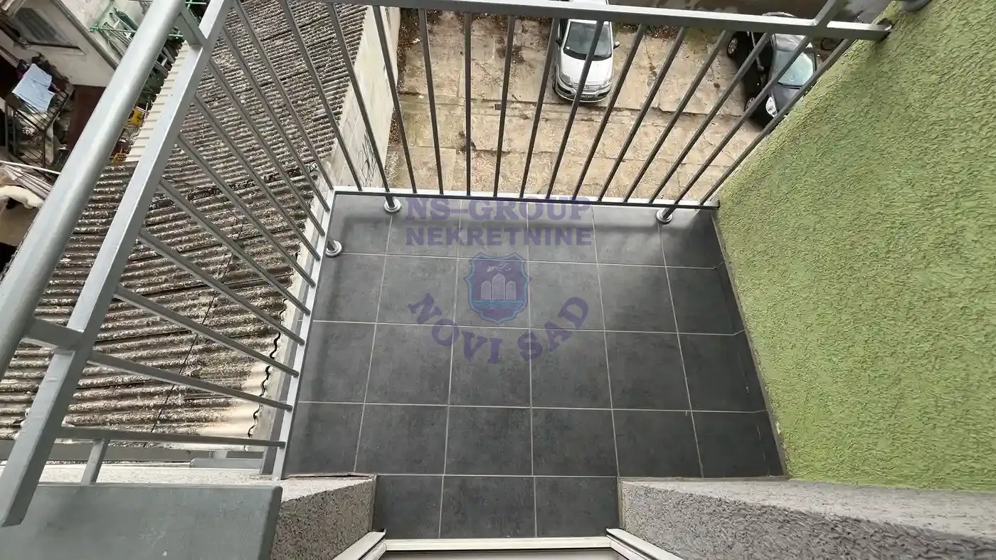 stan na prodaju Novi Sad 41m2 558552