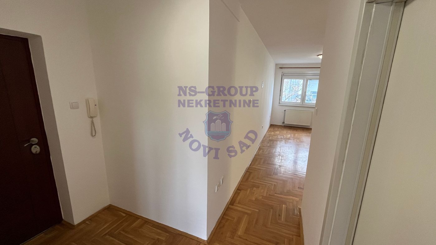 stan na prodaju Novi Sad 41m2 558552