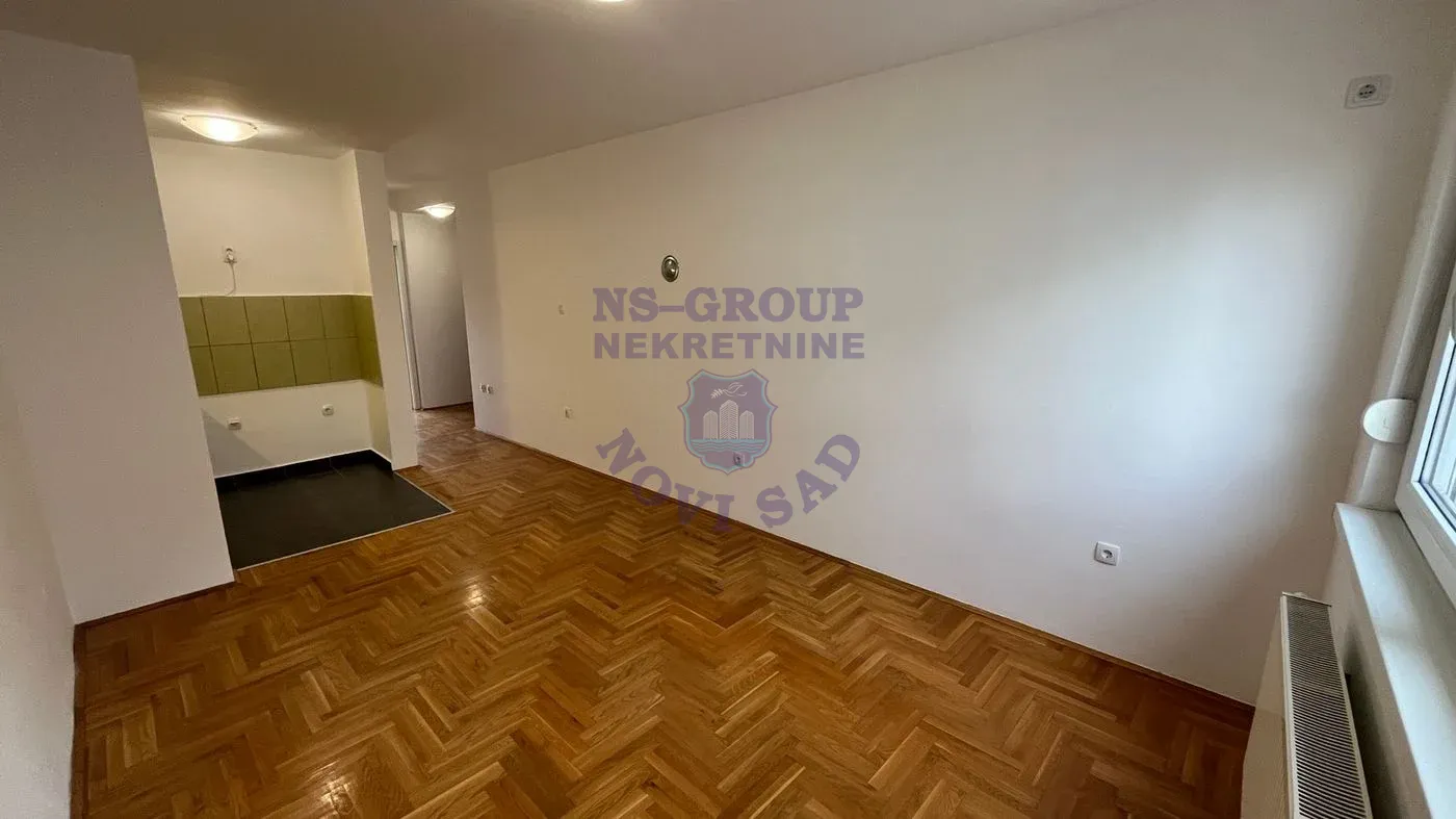 stan na prodaju Novi Sad 41m2 558552