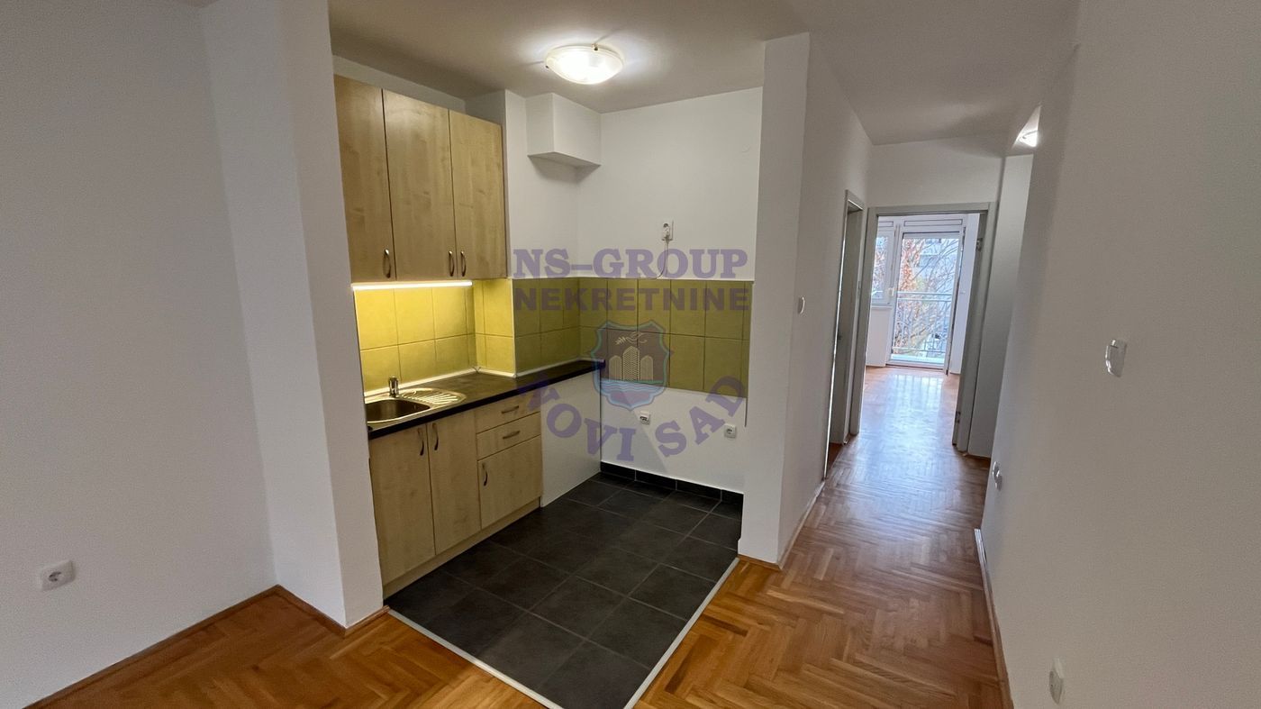 stan na prodaju Novi Sad 41m2 558552