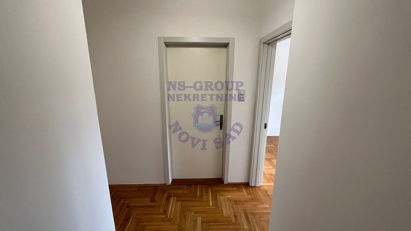 stan na prodaju Novi Sad 41m2 558552