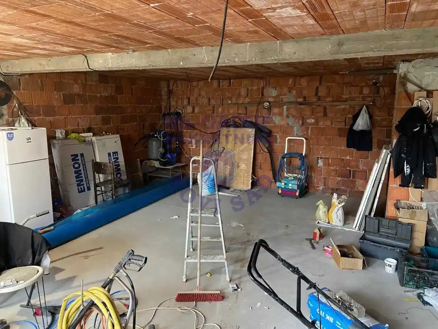 kuca na prodaju Čortanovci 136m2 558191
