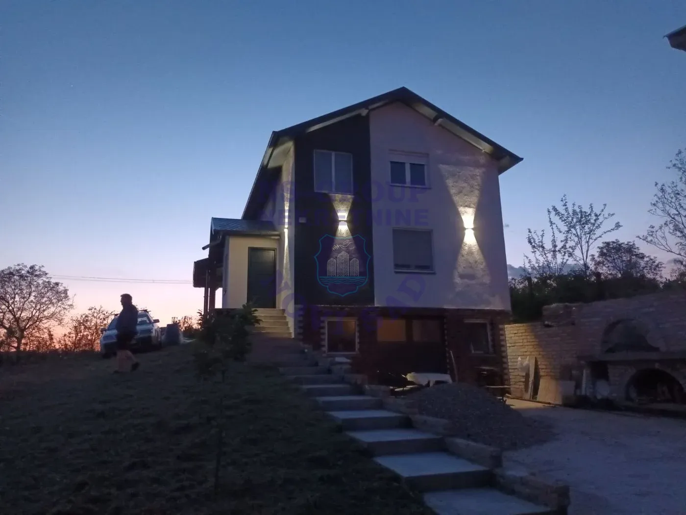 kuca na prodaju Čortanovci 136m2 558191