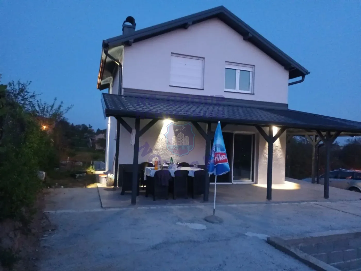 kuca na prodaju Čortanovci 136m2 558191