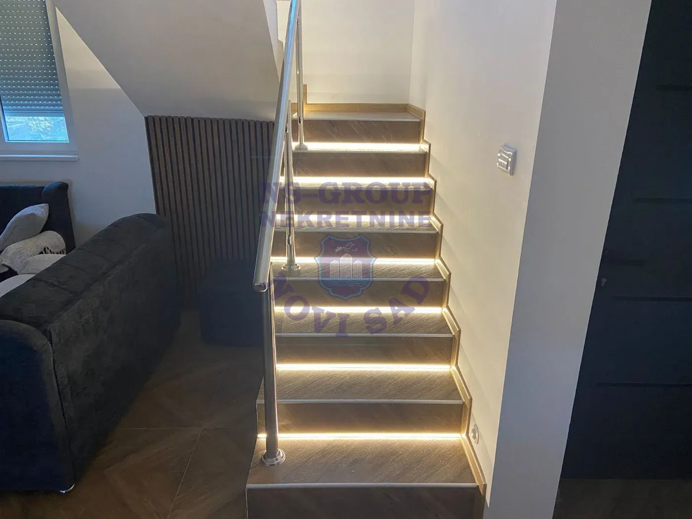 kuca na prodaju Čortanovci 136m2 558191