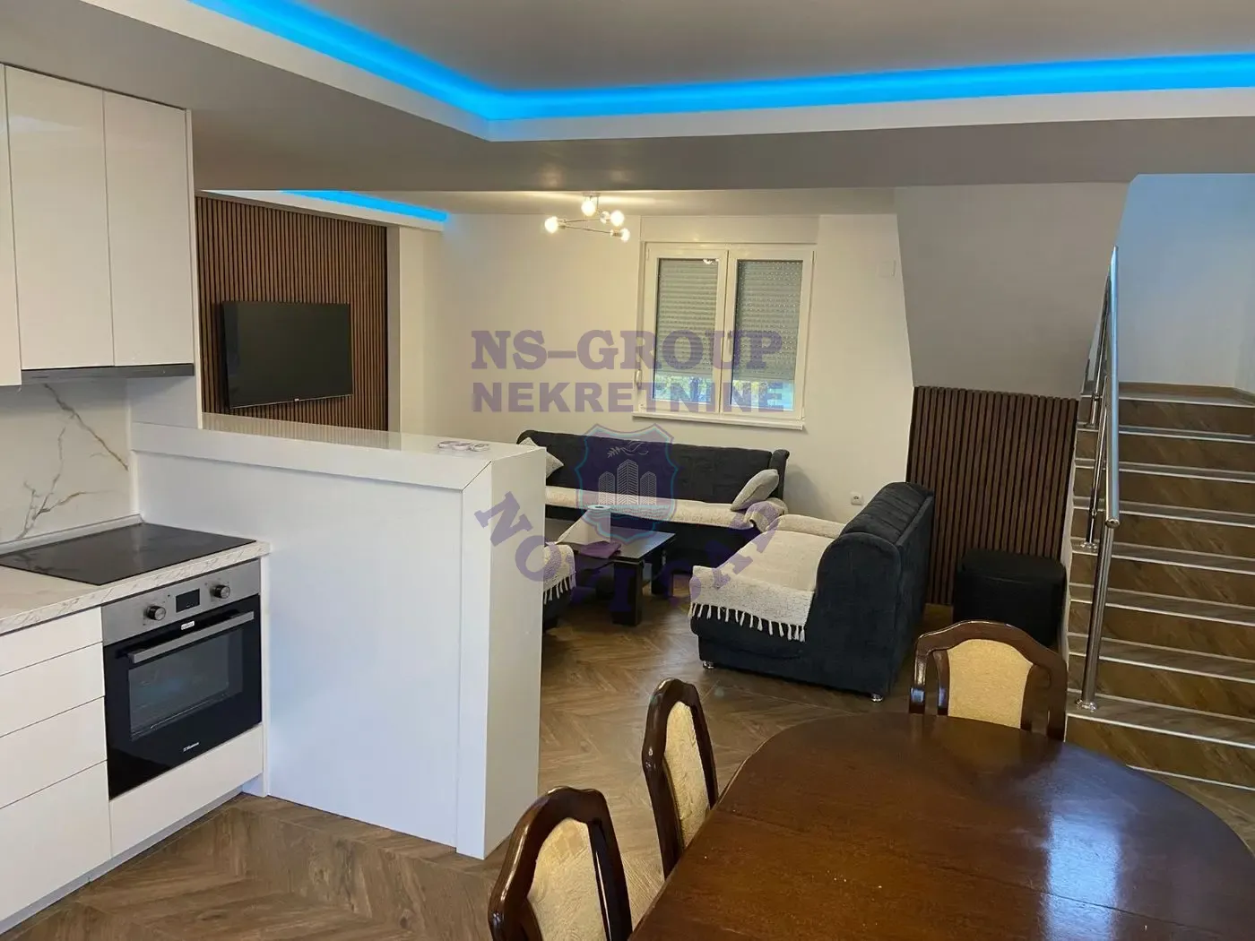 kuca na prodaju Čortanovci 136m2 558191