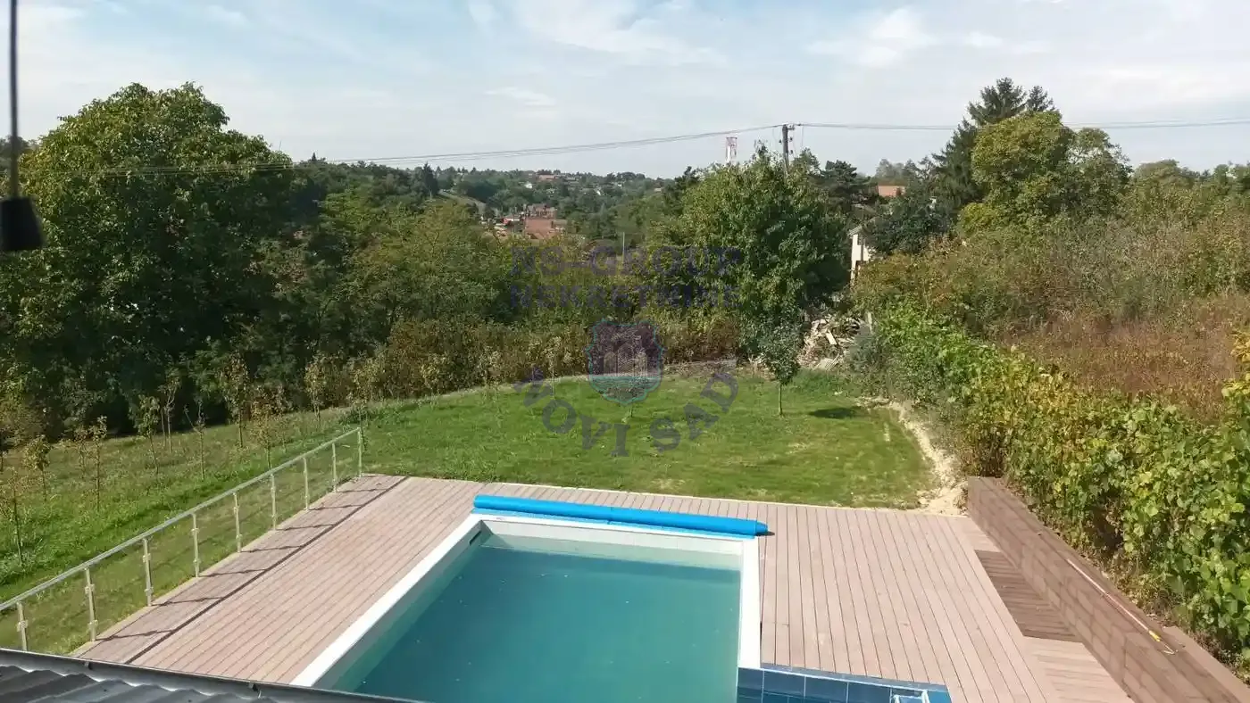 kuca na prodaju Čortanovci 136m2 558191