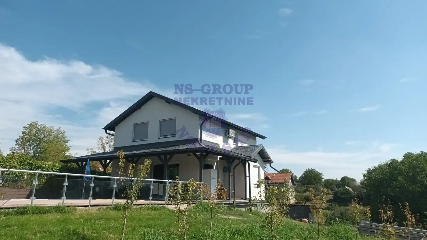 kuca na prodaju Čortanovci 136m2 558191