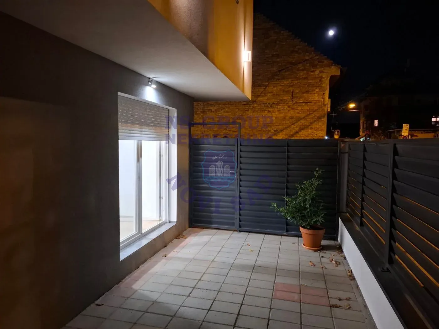 stan na prodaju Novi Sad 23m2 558649