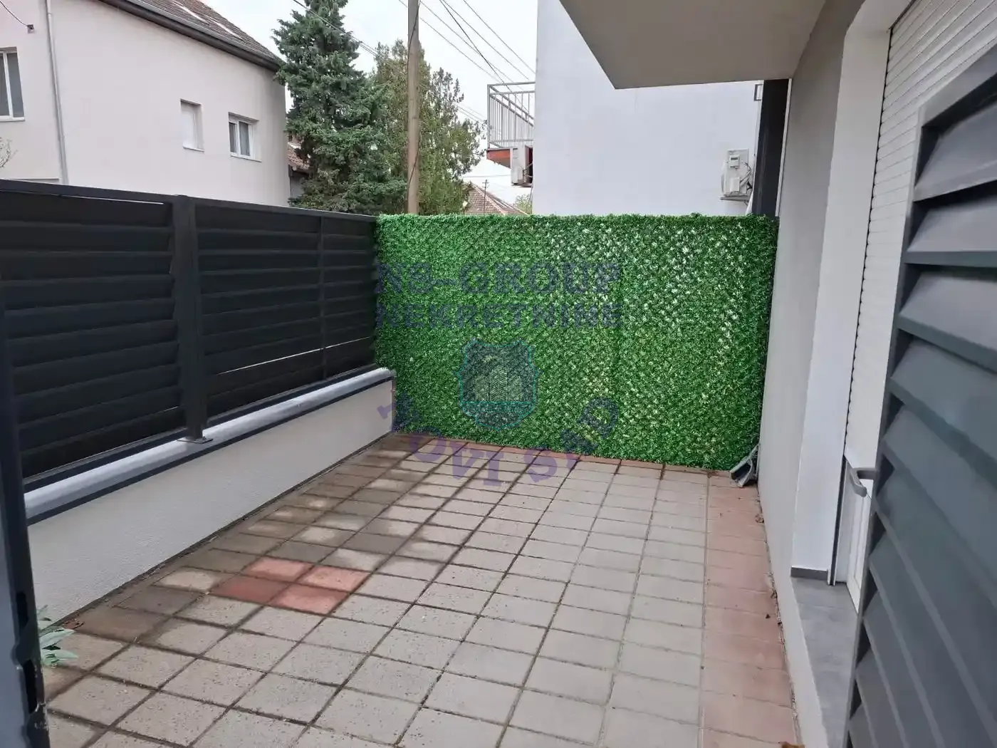 stan na prodaju Novi Sad 23m2 558649