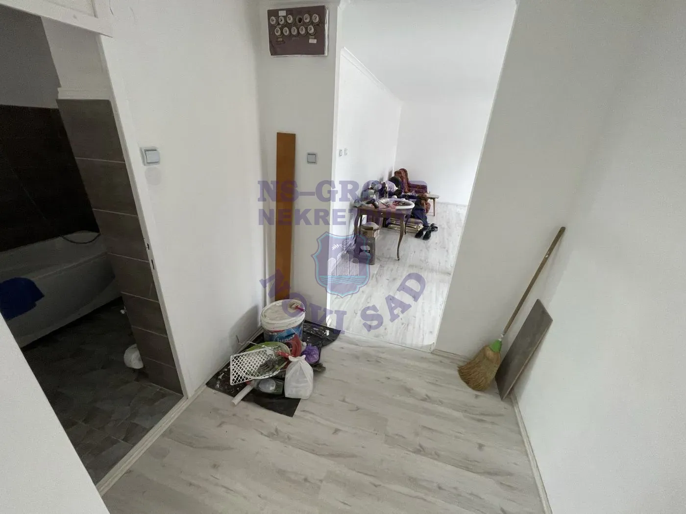 stan na prodaju Novi Sad 78m2 558608