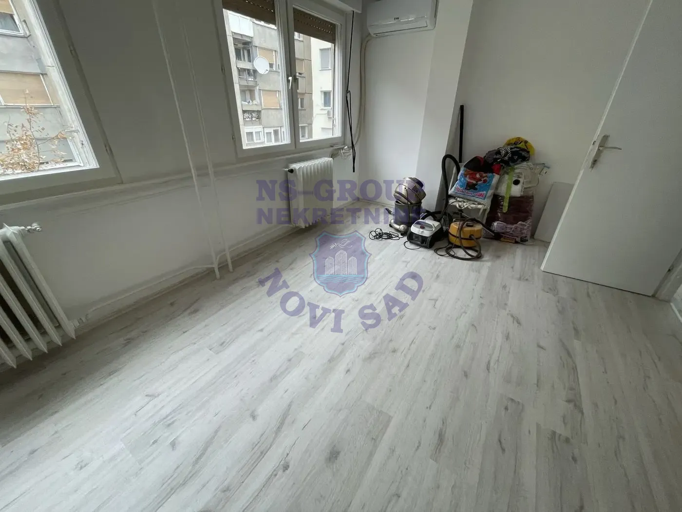stan na prodaju Novi Sad 78m2 558608