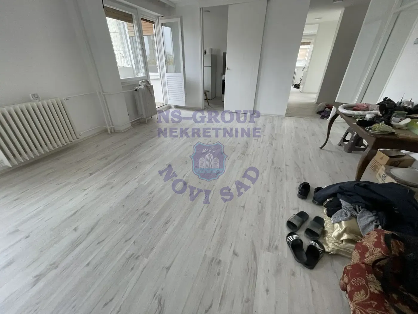 stan na prodaju Novi Sad 78m2 558608