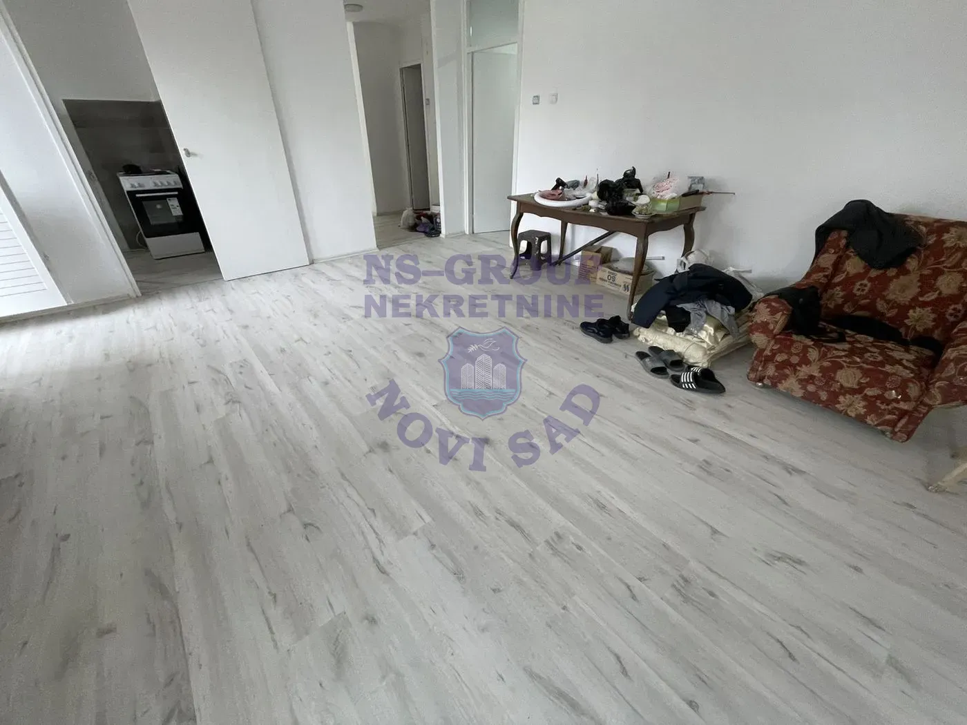 stan na prodaju Novi Sad, 78m2 558608