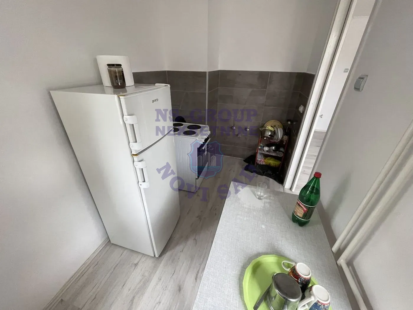 stan na prodaju Novi Sad 78m2 558608
