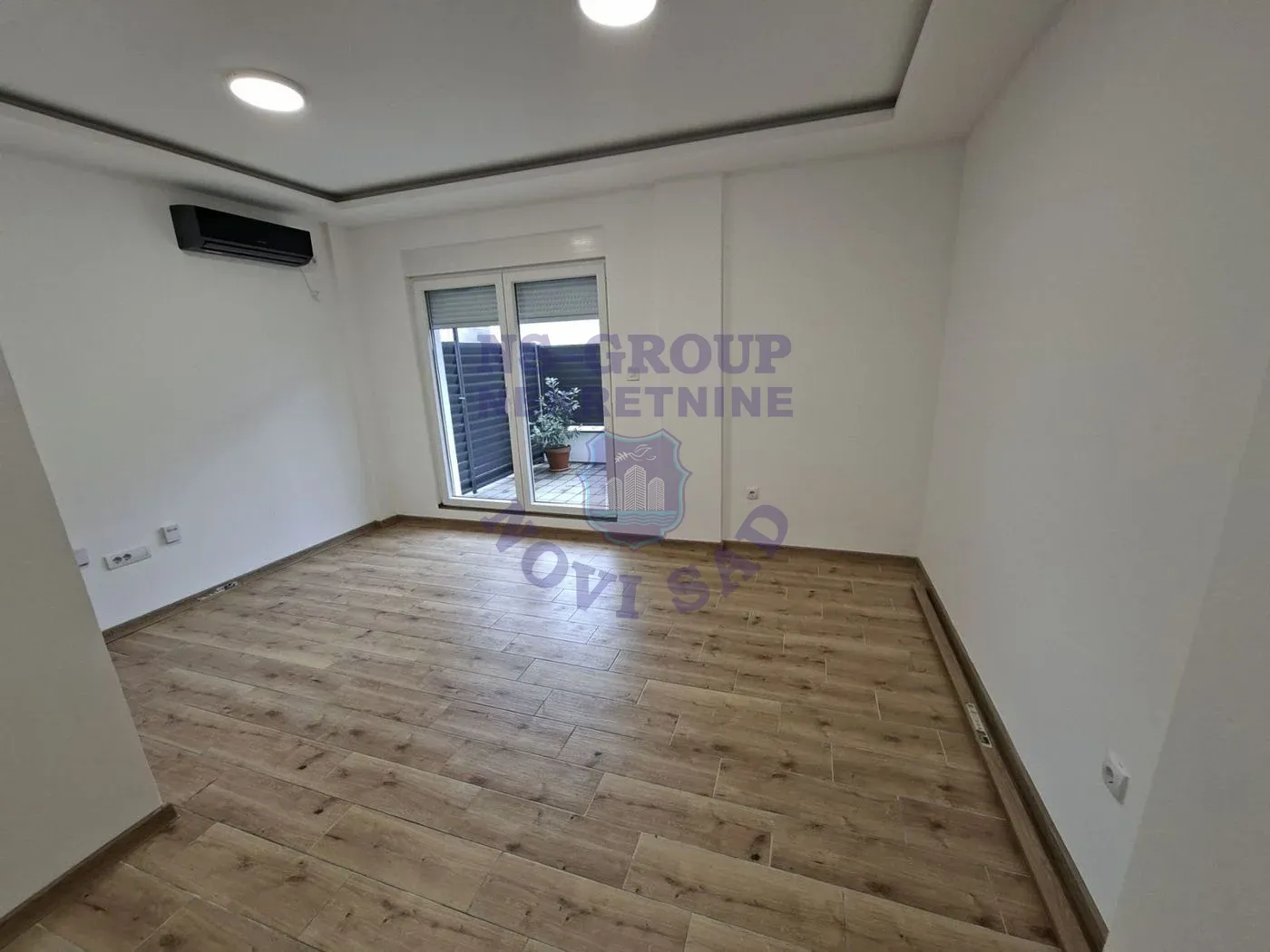 stan na prodaju Novi Sad 23m2 558649