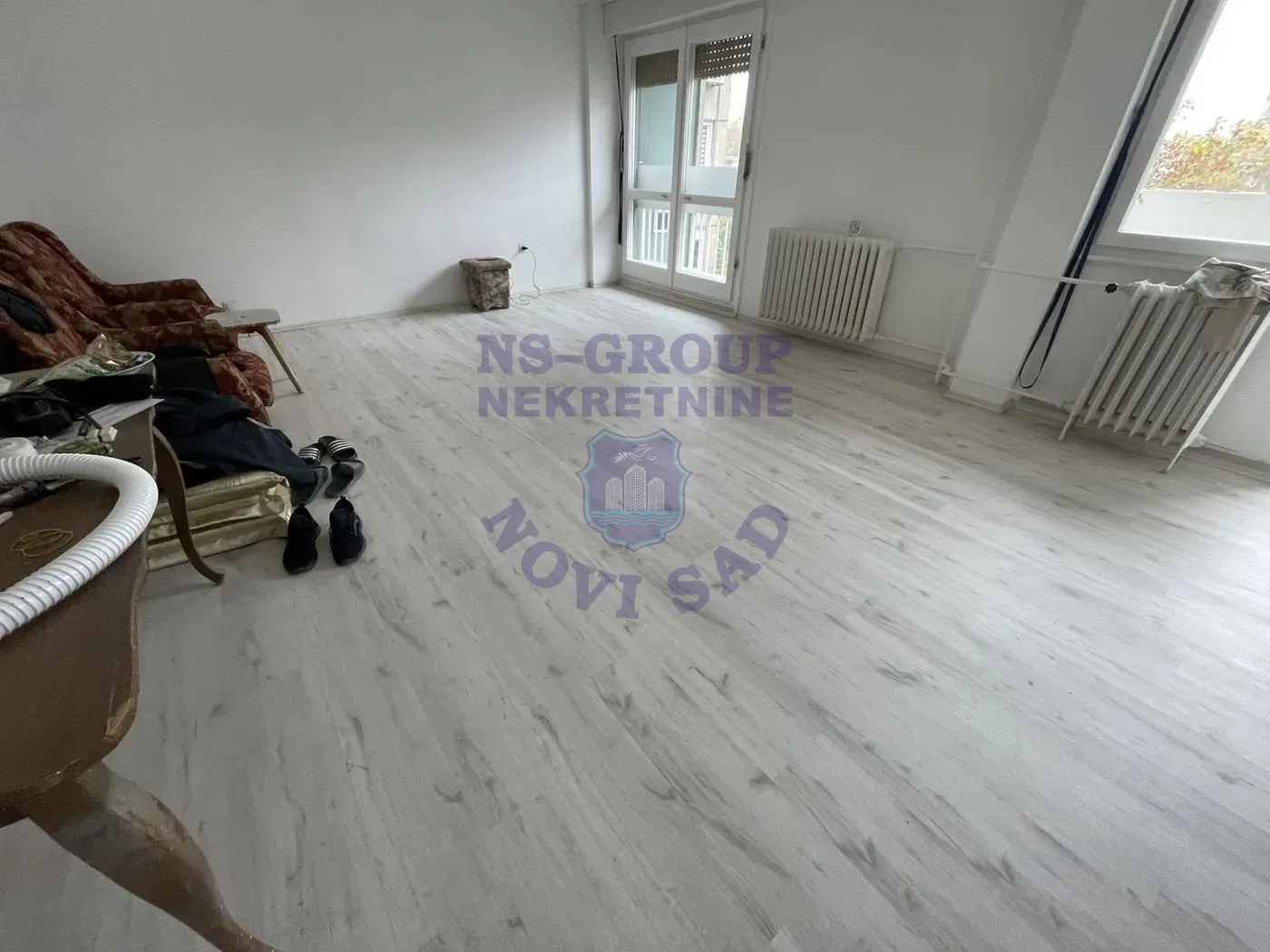 stan na prodaju Novi Sad 78m2 558608